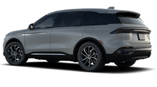 2026 Lincoln Lincoln Nautilus External Image 3